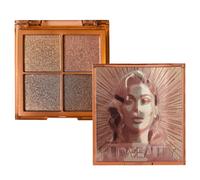Huda Beauty Mini Glow Obsessions Highlighter Face Palette