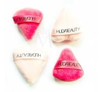 Huda Beauty Mini Powder Puff Set