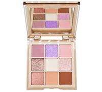 HUDA BEAUTY Nude Obsessions Eyeshadow Palette COLOR: COLOR: Nude Light