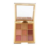 Huda Beauty NUDE Obsessions Eyeshadow Palette - Medium-Multi