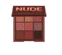 Huda Beauty Nude Rich Eye Shadow Palette 9.9g