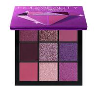 HUDA BEAUTY Obsessions Eyeshadow Palette COLOR: Amethyst