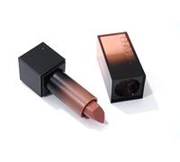 HUDA BEAUTY Power Bullet Cream Glow Lipstick (SWEET NUDES) 3g