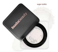 Huda Beauty Pressed Powder Concealing & Setting Powder | Conceal & Set | Available in several shades sugar cooki