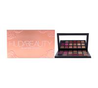 Huda Beauty Rose gold Remastered Eyeshadow Palette Women Eye Shadow 059 oz
