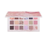 Huda Beauty Rose Quartz 18 Eyeshadow Palette