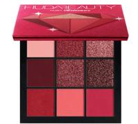 Huda Beauty Ruby Obsessions Eyeshadow Palette