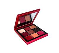 HUDA BEAUTY RUBY OBSESSIONS PALETTE EYESHADOW LIMITED