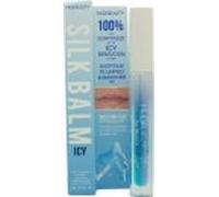Huda Beauty Silk Balm Icy Cryo-Plumping Lip Balm Frost 3ml
