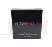 Huda Beauty Tantour Contour And Bronzer Cream - Shade FAIR - 11g New