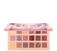 Huda Beauty The New Nude Eye Shadow Palette