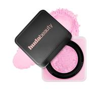Huda Beauty Ube Birthday Cake Loose Baking Powder Easy Bake Limited Edition Electric Purple 20g