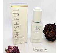 Thirst Trap Juice HA3 Peptide Serum