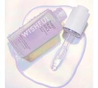HUDA BEAUTY WISHFUL Thirst Trap Peptide Serum