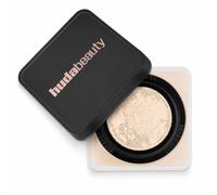 Huda Easy Bake Loose Powder for Baking and Fixing (for Light and Medium Skin Tones) - 20g Pound Cake