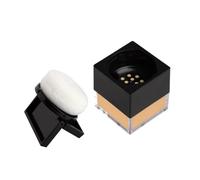 Huda Easy Bake Mini Baking & Fixing Loose Powder - Blondie