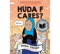 Huda F Cares? : (National Book Award Finalist)