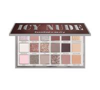 Huda Beauty Icy Nude Eyeshadow Palette 16g