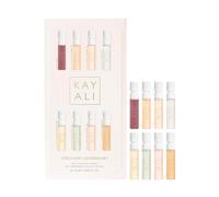 Huda KAYALI Beauty Discovery Perfume Layering Gift Set of 8 Eau De Parfum Samplers (8 x 1.5 mL)