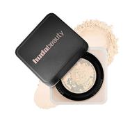 HUDA Pearl Setting Powder - Controls Oil and Provides Refreshing Settling Finish Pound Cake