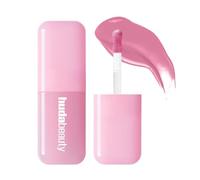 Huda Ube Cream Liquid Rouge with Filter Blush - 45 ml / 015 Fl Oz Electric Lilac