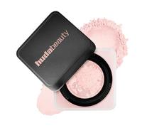 HUDABEAUTY Easy Bake Loose Baking & Setting Powder Full Size - CHERRY BLOSSOM (Sheer Soft Pink), 20 g (Pack of 1)