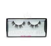 HUDABEAUTY Eazy Lash - Harmony #17