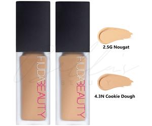 HUDABEAUTY #FauxFilter Luminous Matte Long Lasting Liquid Concealer 9ml CHOOSE