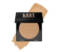 Hudabeauty HUDA BEAUTY Easy Bake and Snatch Pressed Talc-Free Brightening and Setting Powder Blondie 0.29 Ounce (Pack of 1)