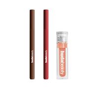 Huda's Lip Kit