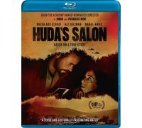 Huda's Salon (Blu-ray) Maisa Abd ElhadiAli SulimanManal Awad (US IMPORT)