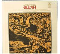 Huddersfield Choral Society - Elijah