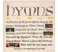 Huddersfield Choral Society - Hymns Album