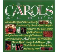 Huddersfield Choral Society - The Carols Album