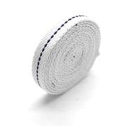 Huddersfield Gas 2 Meters Of Hattersley Aladdin 1/2" (12.5mm) Flat Wick