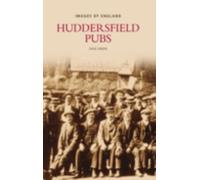 Huddersfield Pubs