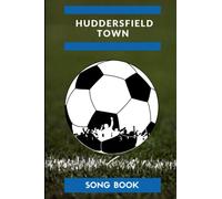 Huddersfield Town Songbook