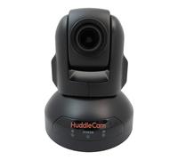 HuddleCamHD USB Conference Cameras with PTZ Control - Webcams for Zoom Video Conferencing (3X, Black)