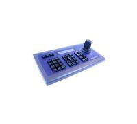 HuddleCamHD HC-JOY-G4. Type: Joystick Placement supported: Indoor Product colour: Black. Connectivity technology: Wired. Power consumption: 2000 mA. Width: 320 mm Depth: 180 mm Height: 109 mm. Quantit