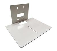 HuddleCamHD HCM-2-WH. Type: Mount Placement supported: Universal Product colour: White. Width: 145 mm Depth: 212 mm Height: 129 mm