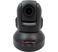 HuddleCamHD USB Conference Cameras with PTZ Control - Webcams for Zoom Video Conferencing (3X, Black)