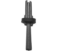 HuddleGlow 10 Set 5/8 Inch Plug Wedges and Shims Concrete Rock Stone Splitter Hand Tools 16mm