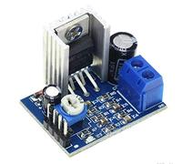 HuddleGlow TDA2030A DIY Power Amplifier Module Audio Power Amplifier Board Amplifier Module