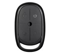 HuddleGlow Wireless Copy Remote Controller 433mhz Universal Remote Control Duplicator Clone Cloning Code for Garage Door Gate 1PCS