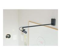 Huddly Canvas 12 MP Black 1920 x 1080 pixels CMOS 25.4 / 2.3 mm (1 / 2.3")