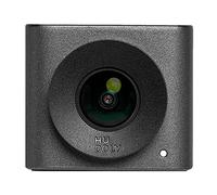 Huddly GO - Conference Camera - 16 MP - 720p - USB 3.0 - Black - Compact - Wide Angle Lens - Auto Focus - Digital Zoom (4x) - Compatible with Laptop