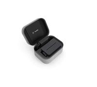 Huddly IQ - Travel Kit - conference camera - colour - 12 MP - audio - USB 3.0 - MJPEG - with 0.6 m USB 3.0 to USB-C cable