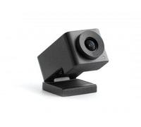 Huddly IQ with mic 12 MP Black 1920 x 1080 pixels 30 fps CMOS 25.4 / 2.3 mm (1 / 2.3")