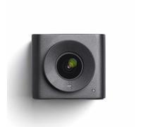 Huddly IQ with Mic (with 2m USB-C to USB-A cable) AI-powered conference camera for small meeting rooms with built-in microphone
