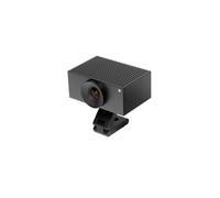 Huddly L1 Add On Camera for Crew Systems An extension camera for Huddly Crew systems, designed to optimise room coverage and provide more precise